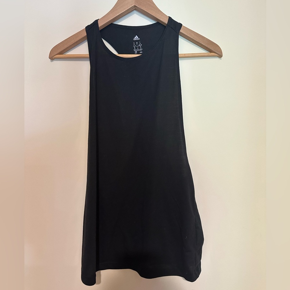 Adidas Workout Tank